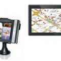 RiJinxing GPS Navigation   FD-107A